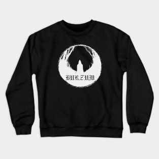 Burzzzum // Fanmade Crewneck Sweatshirt